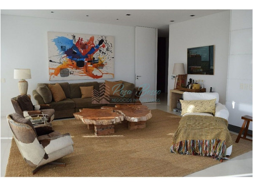Imagen 7 de 30 de Apartamento Muy Lindo En La Brava. - Punta Del Este Brava