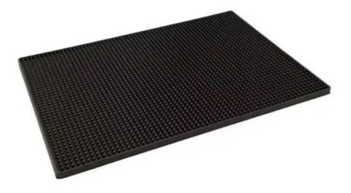 Esterilla Bar Mat Para Coctel Y Tragos Barman Grande 30x45cm