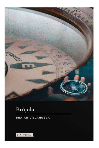 Brújula - Braian Villanueva