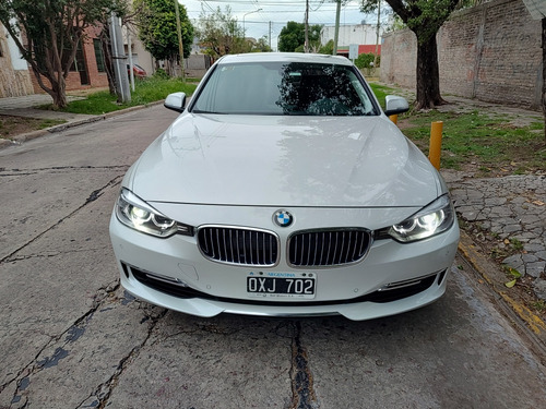 BMW Serie 3 2.0 328i Luxury 245cv Automática