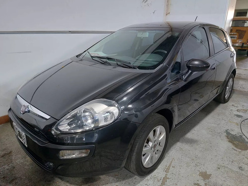 Fiat Punto 1.4 Attractive