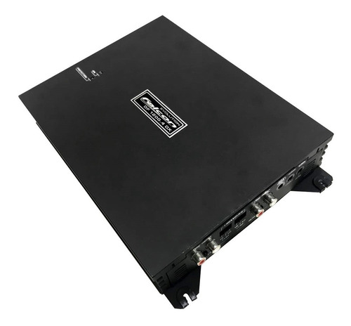 Modulo Amplificador Falcon Df1200.4dx 1200wrms 4 Canais