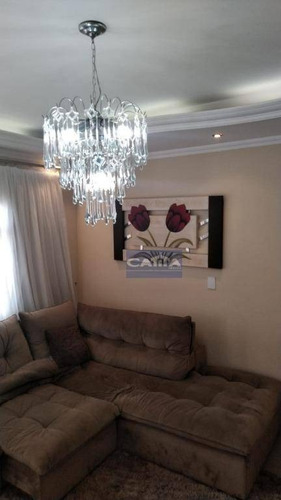 Imagem 15 de 30 de Sobrado Com 3 Dormitórios À Venda, 125 M² Por R$ 370.000,00 - Guaianases - São Paulo/sp - So15386