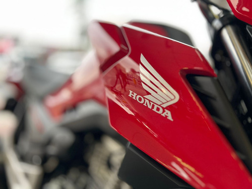 Honda Cg Fan-2025-130km Apenas-completa-48x S Entrada-ny