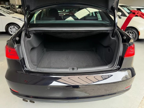 Audi A3 Sedan 1.4 Tfsi Attraction Flex Tiptronic 4p