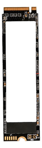 Memoria Kingspec Ssd M2 Nvme 128gb Pcie
