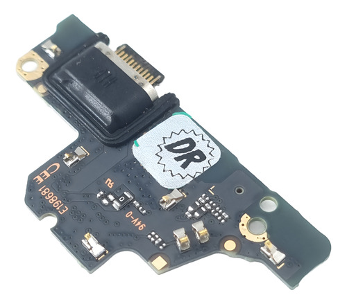 Centro De Carga Original Motorola G41 Xt217-1
