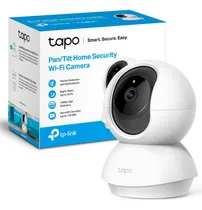 Comprar Camara Seguridad Tp-link Tapo C200 Wifi 360 Fullhd Dia\u002Fnoche