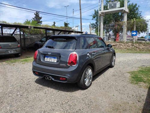 Mini Cooper S F55 Chili Lci 2019