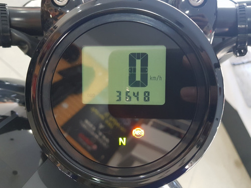 Imagen 8 de 8 de Yamaha Xv 950 Modelo 2017