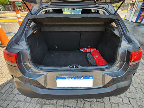 Citroën C4 Cactus 1.6 Vti 115 Feel