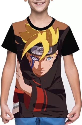 boruto filho naruto