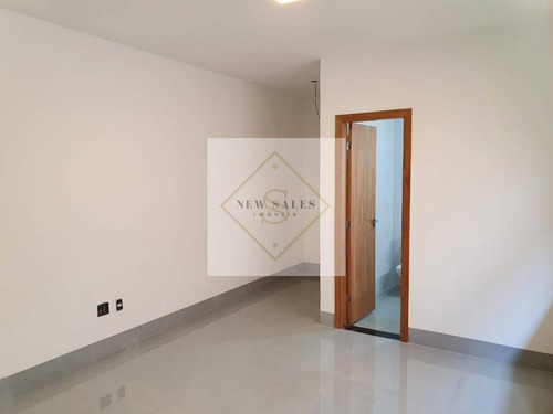 Imagem 4 de 10 de Casa Perfeita No Jardim Presidente ! 3 Quartos ! - 7514