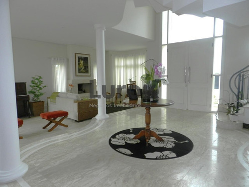 Imagem 5 de 30 de Casa À Venda Em Condomínio Moinho De Vento - Ca006113