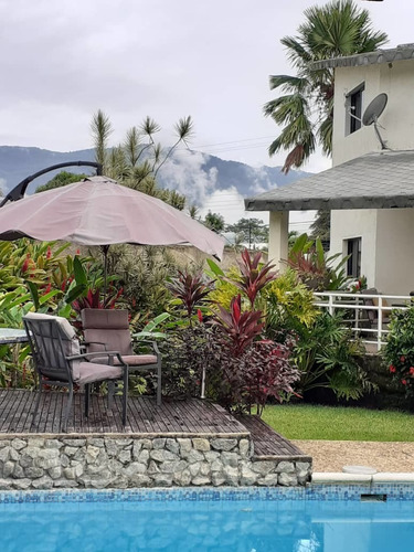 Imagen 9 de 15 de Casa En Venta En Guataparo Cod:138232 Marimer 04124382769