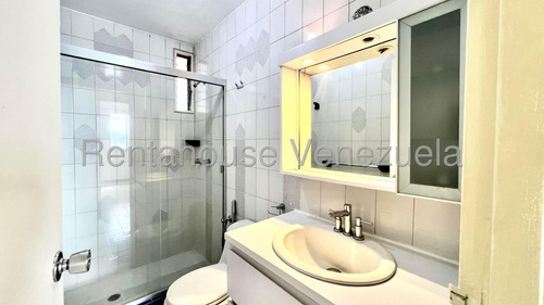 Fg Apartamento En Alquiler En La Carlota 25-16056 Jel
