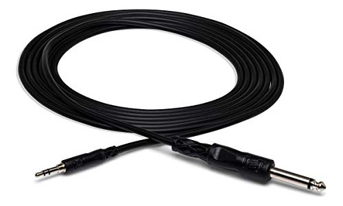 Cmp 103 1 4 Ts 3 5 Trs Mm Mono Cable De Interconexi