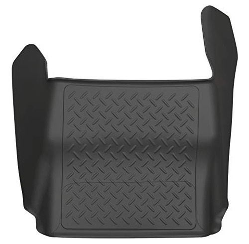 Cubre Piso Husky Liners Para Ford F-150 09-14