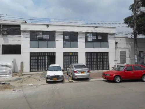 Local En Arriendo En Santa Mónica Residencial. Cod A6001