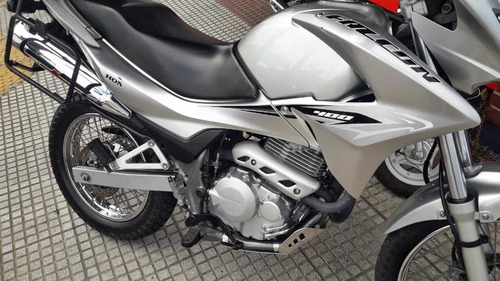 Honda Nx400 Falcon