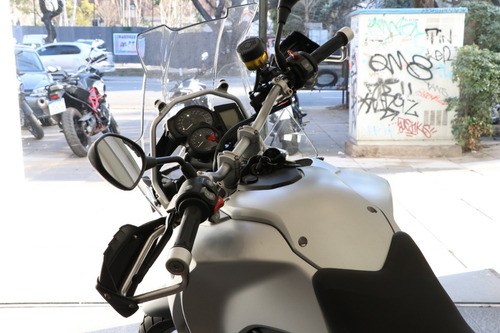 Imagen 8 de 13 de Bmw Gs 650
