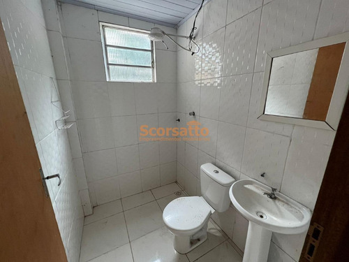 Imagem 11 de 18 de Casa À Venda, Jardim Petrópolis, Itapecerica Da Serra/sp. - 3648