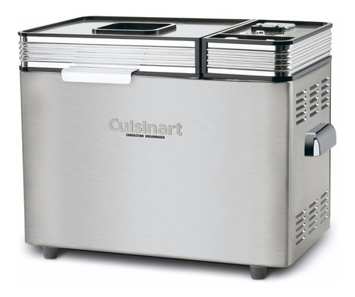 Cuisinart Cbk 200 Maquina Hacer Pan Programable Horno 2 Lbs