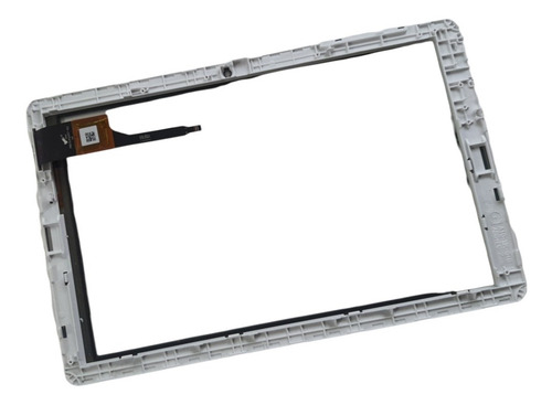 Touch Screen Acer Iconia One B3-a20 A5008bco Marco Y Bocina