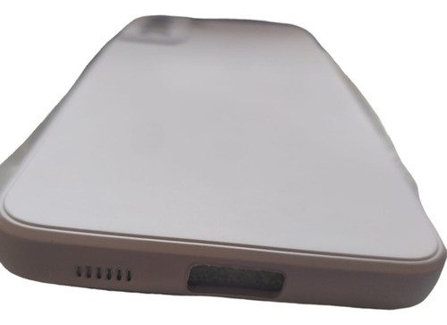 Funda Samsung S21 Plus/s3o Plus Silicona + Correa