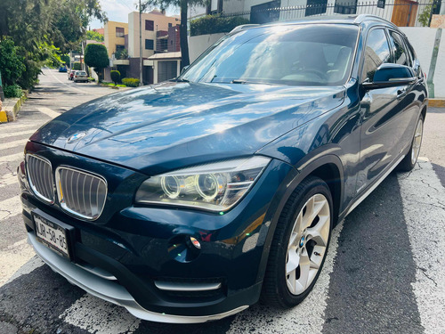 BMW X1 2.0 Sdrive 20i X Line L4 T At