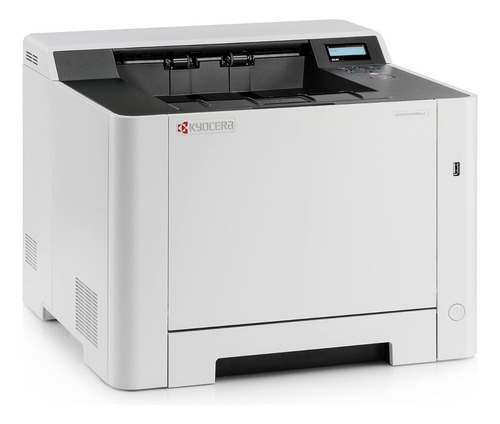 Impresora Kyocera Ecosys Pa2100cwx Color Láser Wifi Color Bl