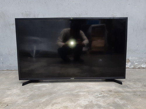 Samsung Tv Hd Smart Led 40 Pulgadas
