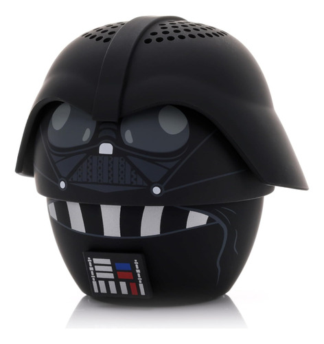 Bitty Boomers Star Wars Darth Vader Con Casco Desmontable...