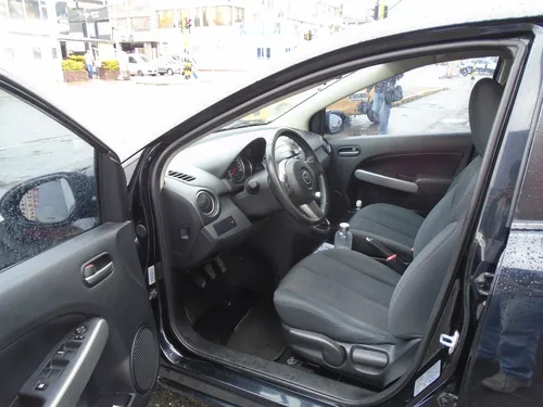 Mazda 2 1.5 15hm1c