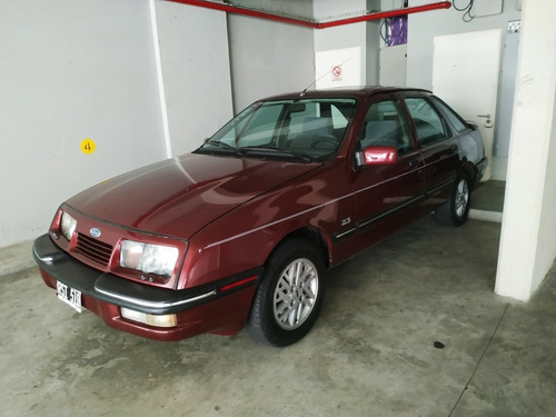 Ford Sierra 1992 2.3 Ghia Sx