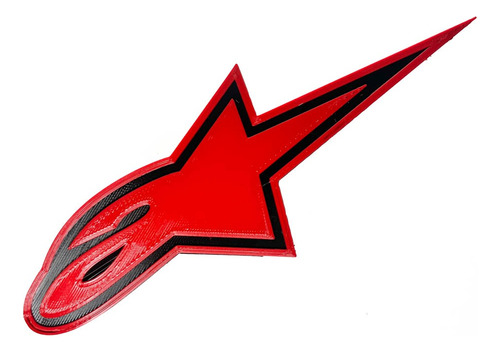 Cubre Enganche Alpinestars