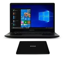 Comprar Notebook Enova 14  Core I7 11va Gen 8gb Ram 480gb Ssd Window
