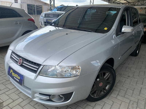 Fiat Stilo Attractive Dualogic 1.8