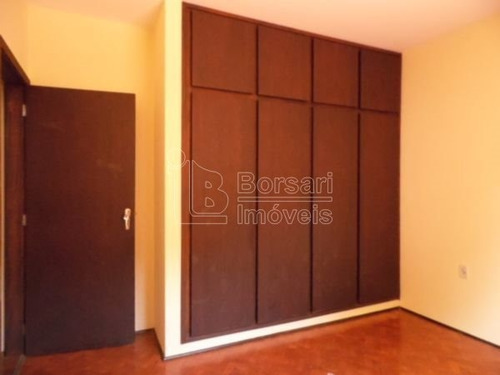 Imagem 4 de 6 de Venda De Casas / Padrão Na Cidade De Araraquara 6889