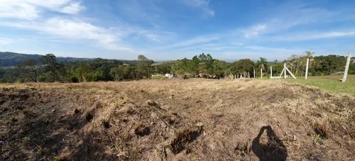 Terreno Em Arujá-sp