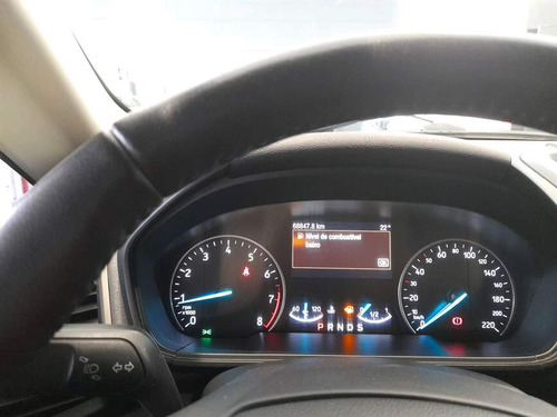 Ford Ecosport 1.5 TI-VCT FLEX FREESTYLE AUTOMÁTICO
