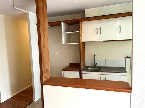 Depto De 3d Y 2b Condominio San Martin (90675)