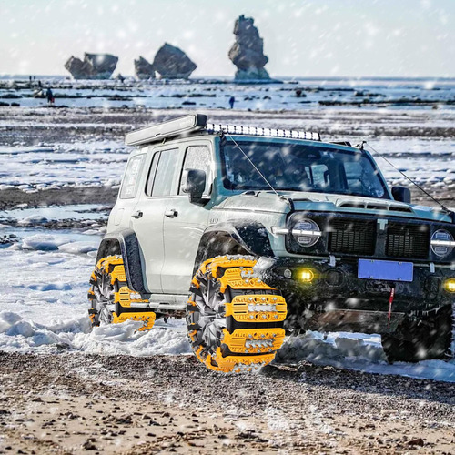 Cadenas Para Neumáticos De Automóviles Cadenas Para Nieve Ca