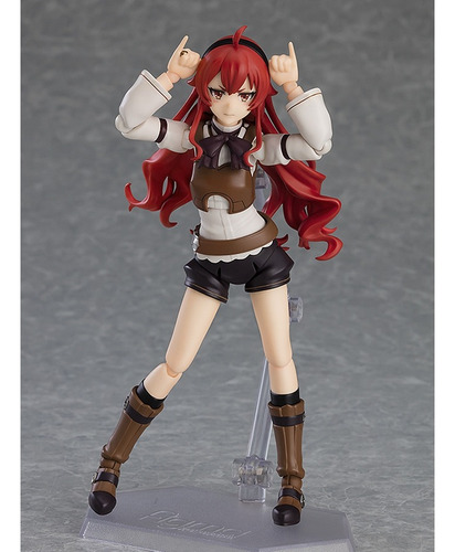 Figma Eris Boreas Greyrat + Bonus | Akibakei Store