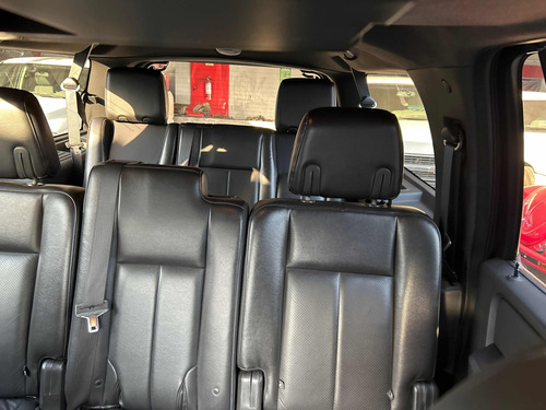 Ford Expedition 5.4 Max Limited V8 4x2 Mt