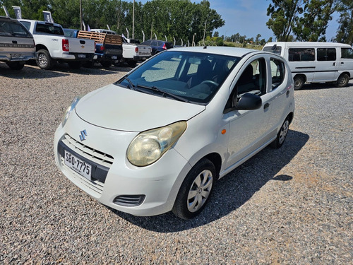 Suzuki Celerio 1.0 Gl 5p