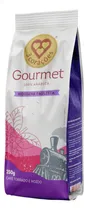 Comprar Café torrado e moído gourmet mogiana paulista 250g 3 Corações