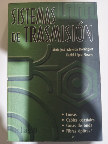 Sistemas De Transmisión 