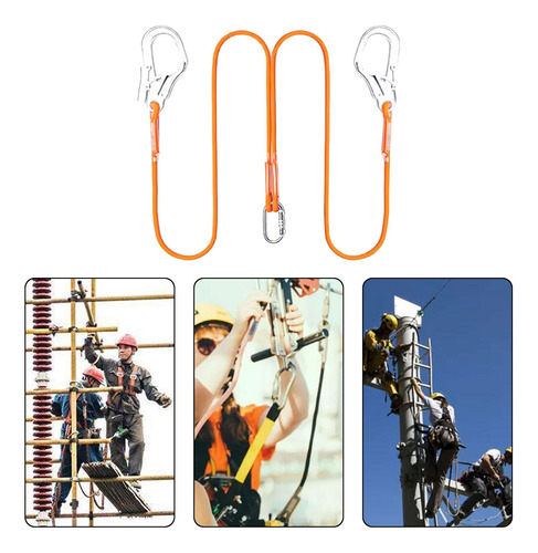 Cordón De Cuerda Para Cinturón De Fuerza De Estilo C