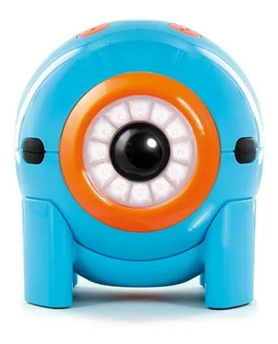 Wonder Dot Robot Programable Norma Divertimente (original)